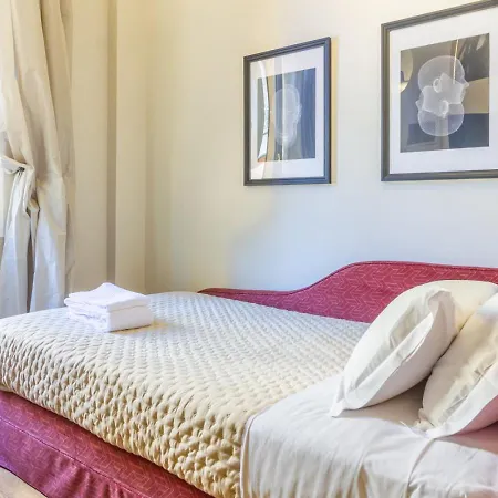 Symi Piazza Maggiore Apartment *